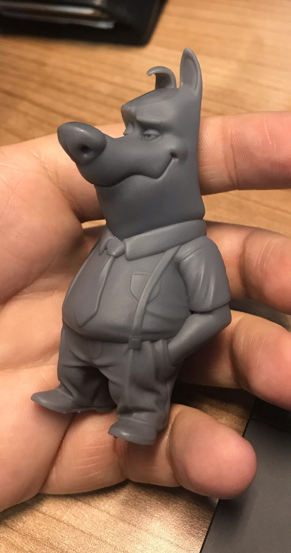 Leo - FanArt